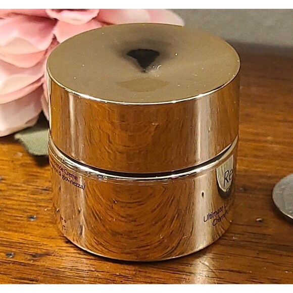 TRAVEL SIZE Estee Lauder Re-Nutriv Ultimate Lift Regenerating Youth Creme .5  oz - Picture 6 of 7